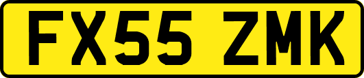 FX55ZMK