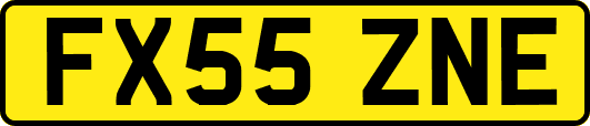FX55ZNE