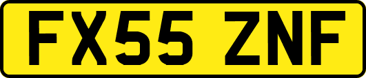 FX55ZNF