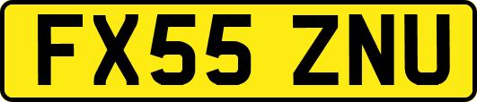 FX55ZNU