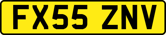 FX55ZNV