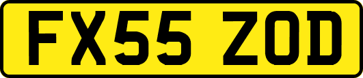 FX55ZOD