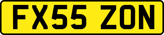 FX55ZON