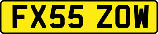 FX55ZOW