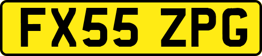 FX55ZPG