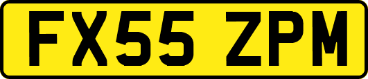 FX55ZPM