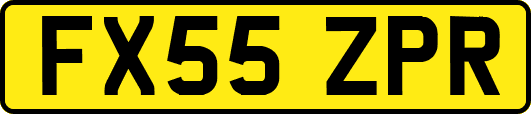 FX55ZPR