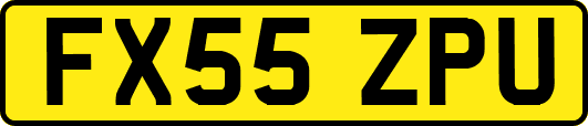 FX55ZPU