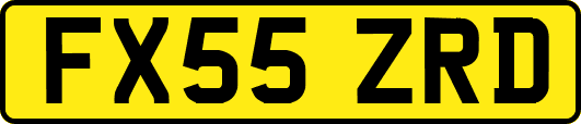 FX55ZRD