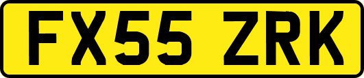 FX55ZRK