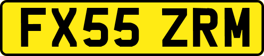 FX55ZRM