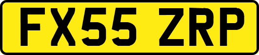 FX55ZRP
