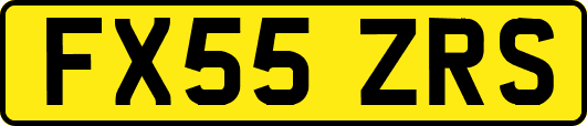 FX55ZRS
