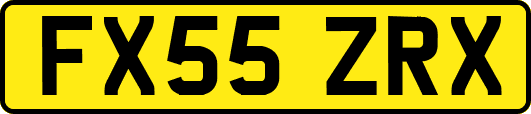 FX55ZRX