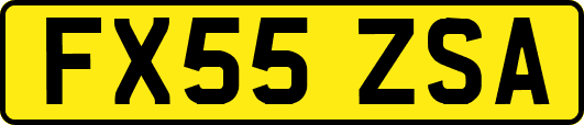 FX55ZSA