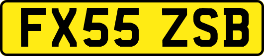 FX55ZSB