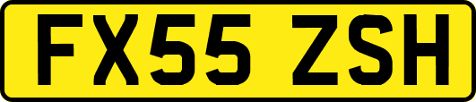 FX55ZSH