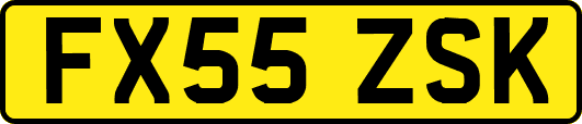 FX55ZSK