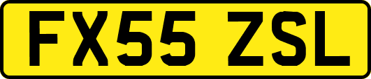 FX55ZSL