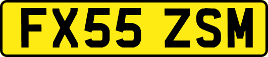 FX55ZSM