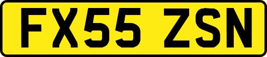 FX55ZSN