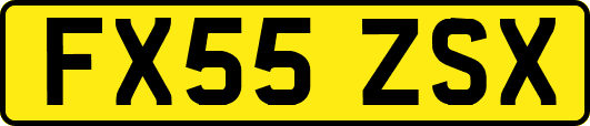 FX55ZSX
