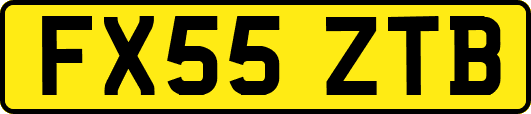 FX55ZTB
