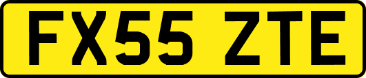 FX55ZTE