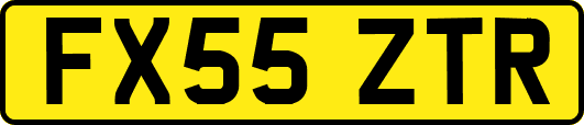 FX55ZTR