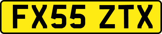 FX55ZTX