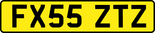 FX55ZTZ