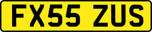 FX55ZUS