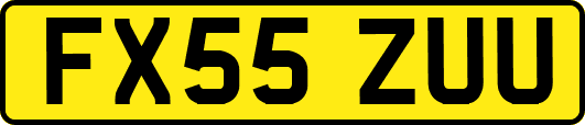 FX55ZUU