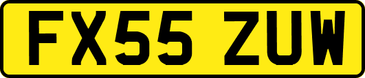 FX55ZUW