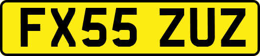 FX55ZUZ