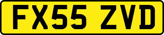 FX55ZVD
