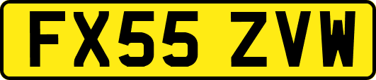 FX55ZVW
