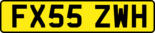 FX55ZWH