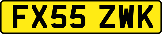 FX55ZWK