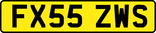 FX55ZWS