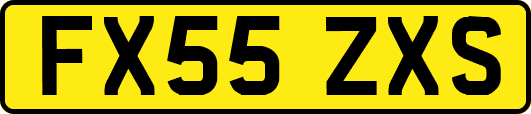 FX55ZXS