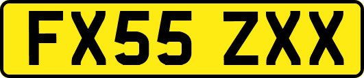 FX55ZXX