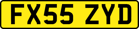 FX55ZYD