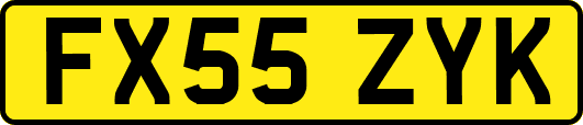 FX55ZYK