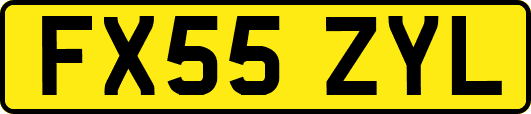 FX55ZYL