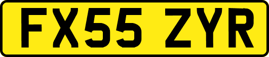 FX55ZYR