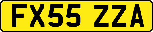 FX55ZZA