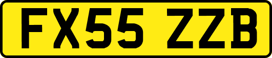 FX55ZZB