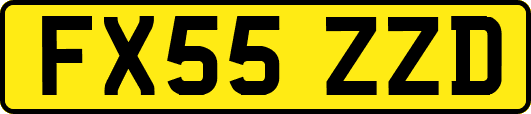 FX55ZZD