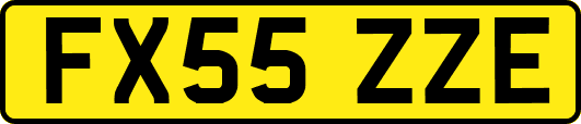 FX55ZZE
